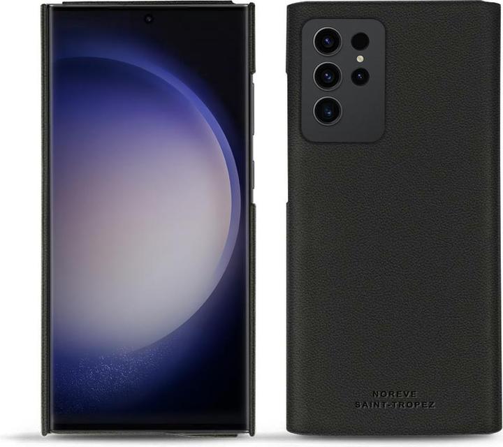 Produktbild Noreve Lederschutzhülle (Samsung Galaxy S23 Ultra)