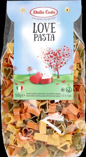Immagine prodotto Dalla Costa Amore (500 g)
