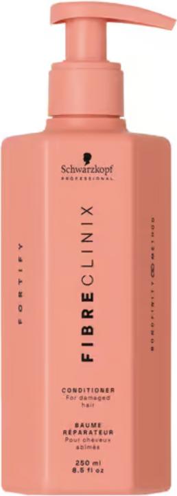 Produktbild Schwarzkopf Fibre CliniFortify Conditioner (250 ml)
