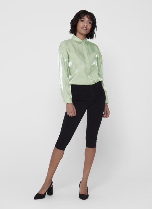 Produktbild Only Rain reg skinny Caprihose (XXL)