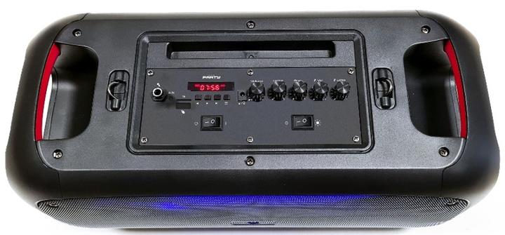 Produktbild Bigben High Power Box L - Bluetooth Speaker (3.50 h)