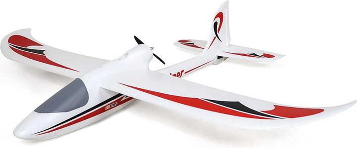 Immagine prodotto FMS easy trainer v2 pnp - 128 cm (Aliante)