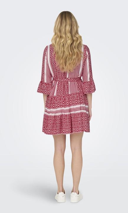 Image du produit Only ONLATHENA Kurzes Kleid Kleid (XXS)