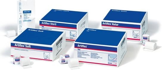 Image du produit BSN Artiflex® 10 x 3 m 30 Stk weiss