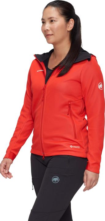 Produktbild Mammut Ultimate VII SO Hoodie (XS)