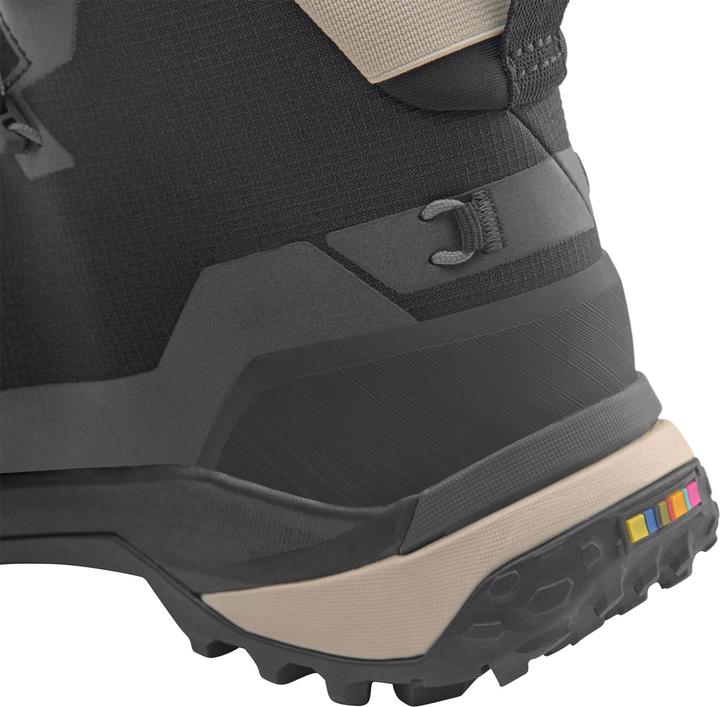 Actual product image Salewa Women's Puez 2 Mid PTX (40)