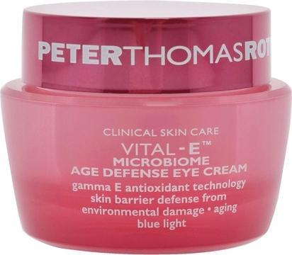Produktbild Peter Thomas Roth Vital-E Age Defense Eye Cream 15 ml (15 ml, Nacht)