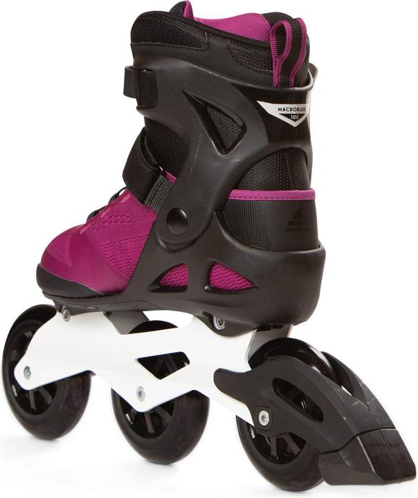 Produktbild Rollerblade W Macroblade 100 (38.5)