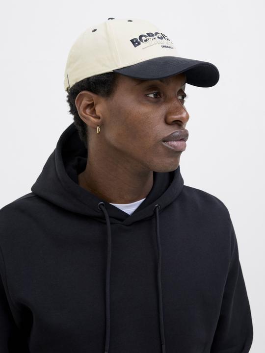Actual product image Jack & Jones Baseball Cap Baseball Cap (One size)