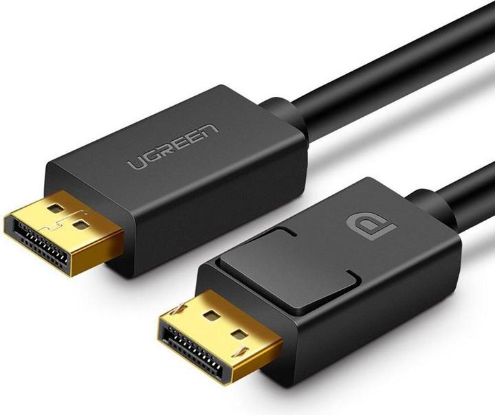 Image du produit Ugreen Display Port – Display Port (3 m, DisplayPort)