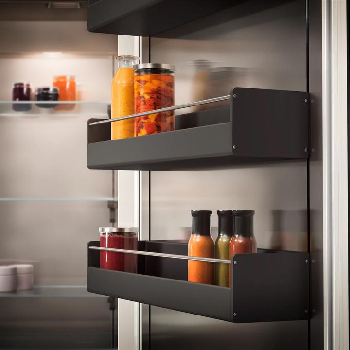 Immagine prodotto Gaggenau RC472305 Unità di raffreddamento Vario serie 400 a cerniera piatta con cassetto a chiusura morbida (467 l)