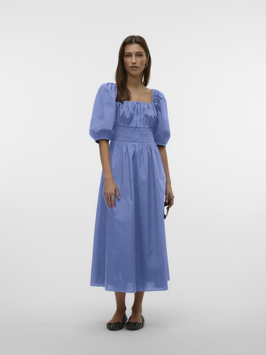 Produktbild Vero Moda VMHIMMA Langes Kleid Kleid (M)