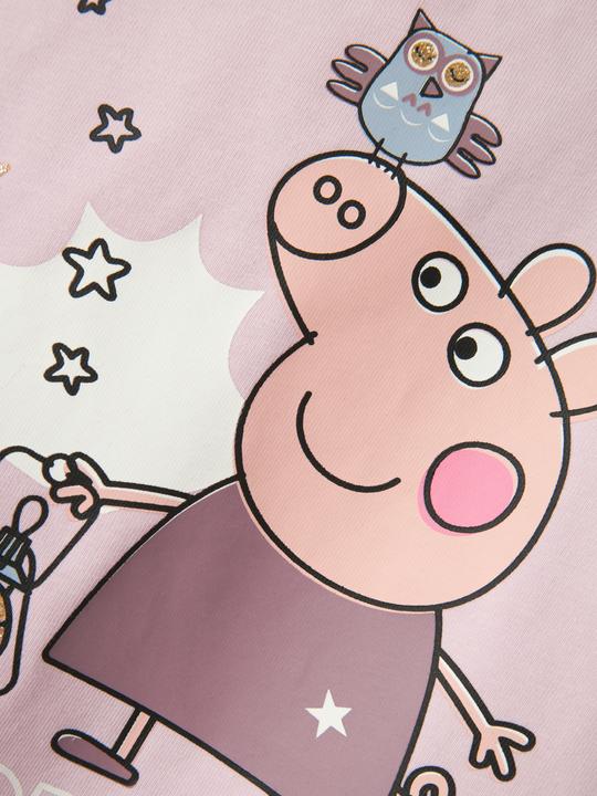 Image du produit Name it Nmfdyris Peppa Ls Nightset Noos Cplg (122, 128)