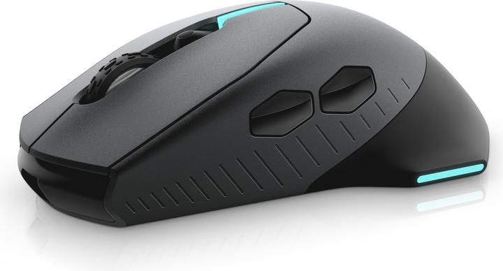 Image du produit Dell AW610M (Sans fil)