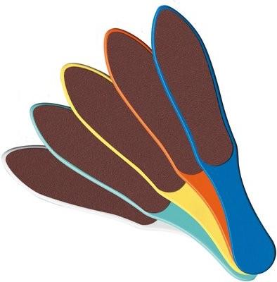 Produktbild Bio Sana Classic Line Hornhautfeile sonne