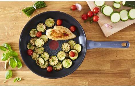Produktbild Tefal G7300455 (24 cm, Bratpfanne, Edelstahl)