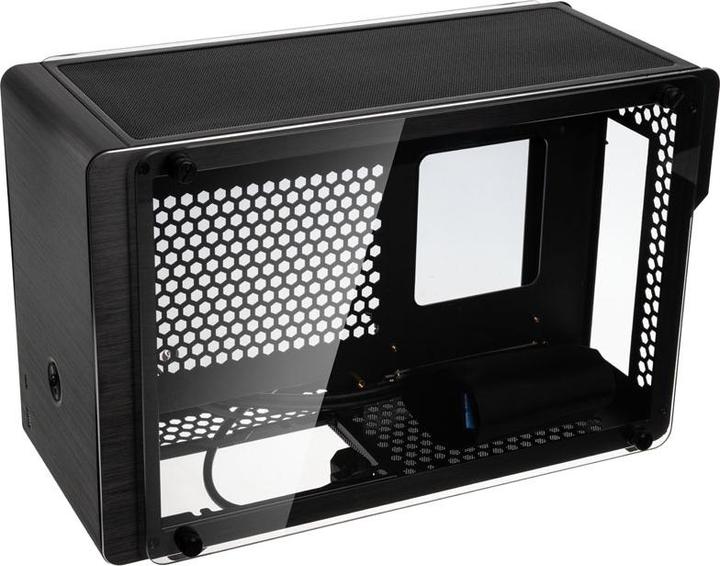 Actual product image Raijintek Ophion (Mini-ITX)