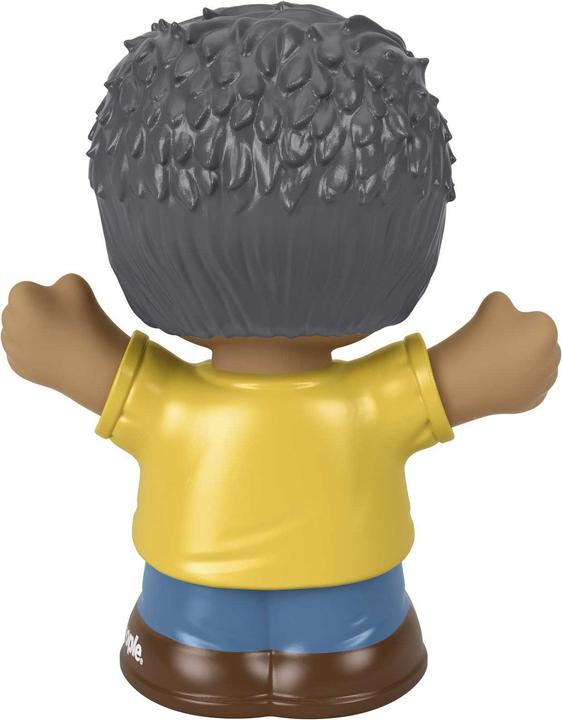 Produktbild Fisher-Price Little People Figuren Sortiment im Thekendisplay