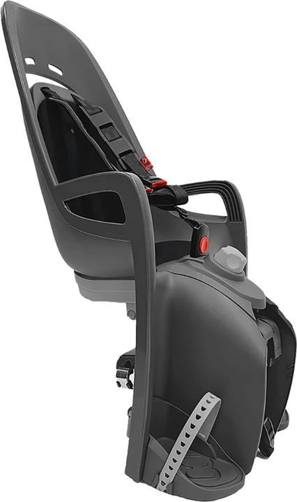 Produktbild hamax Zenith Relax (Gepäckträger)