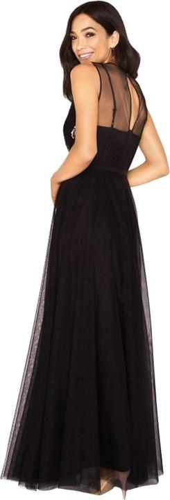 Produktbild Little Mistress Maxikleid (36)