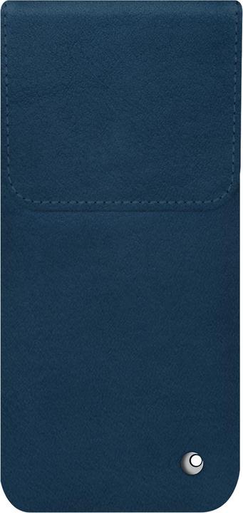 Blu mediterran ( Pantone #0E3043 )