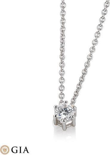 Produktbild Breuning Collier 6er Krappe (750/18 K Gold)