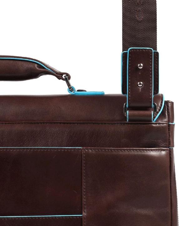 Image du produit Piquadro Aktentasche Blue Square Laptop Aktentasche (15", Universel)