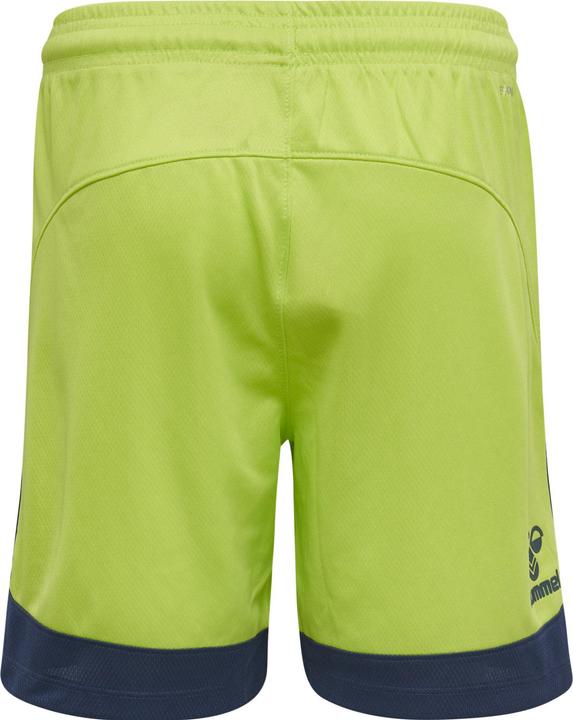 Immagine prodotto hummel Pantaloncini In Piombo Poly Bambini (164)