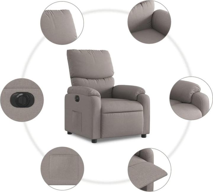 Actual product image VidaXL Hygin
