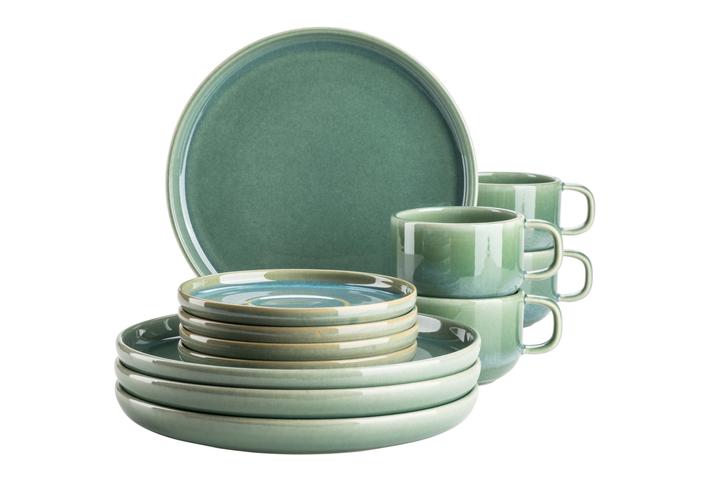 Actual product image Mäser Elina Uno (12 Piece)
