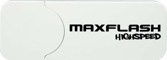 Image du produit MaxFlash Lecteur USB standard 32 Go (32 Go, USB-A, USB 2.0)