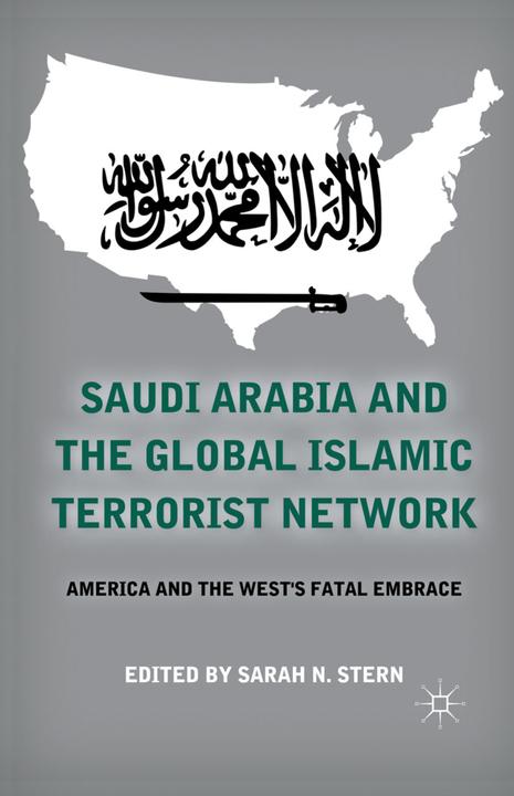 Actual product image Saudi Arabia and the Global Islamic Terrorist Network (English, S. Star, 2011)
