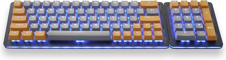 Produktbild Mountain Wulfenite A Backlit Keycap set