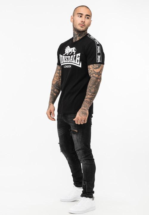 Produktbild Lonsdale Stour (3XL)