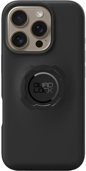 Produktbild Quad Lock Case (Apple iPhone 16 Pro)