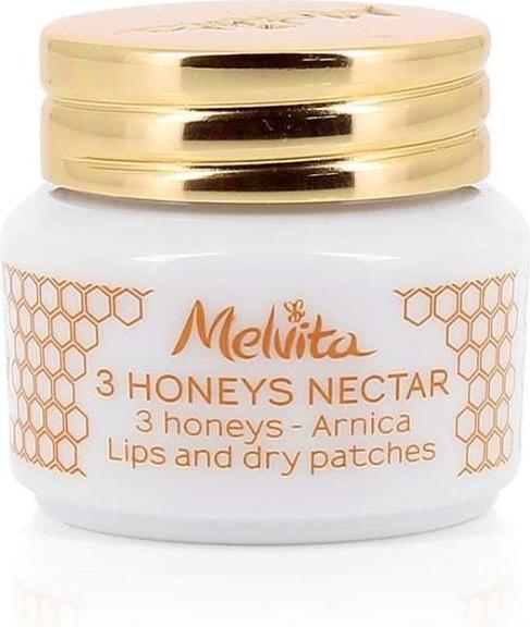 Produktbild Melvita 3 Honig Nektar (8 ml)