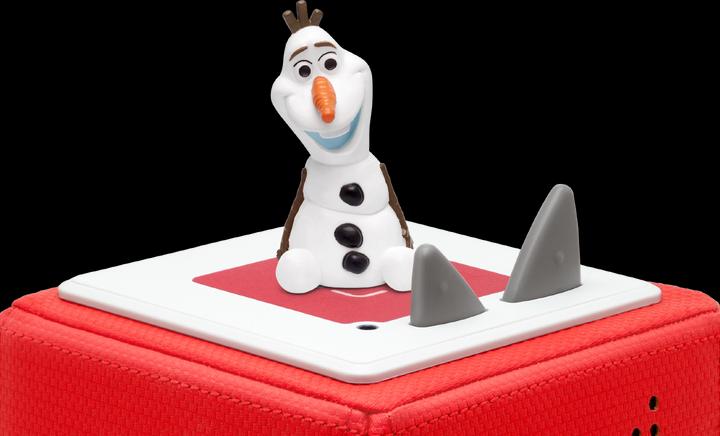 Produktbild Tonies Die Eiskönigin Olaf taut auf (Deutsch)