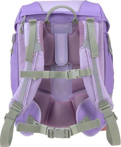 Produktbild Lässig BOXY Unique Schulranzenset (21 l)
