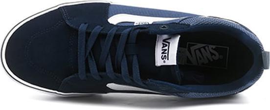 Actual product image Vans Lace-up shoes (43)