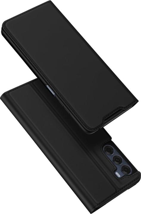 Actual product image Dux Ducis Skin Pro Series Bookcover (Motorola Edge S30)