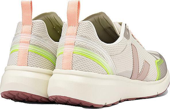Image du produit Veja Condor II natural/parme/jaune/fluo (40)