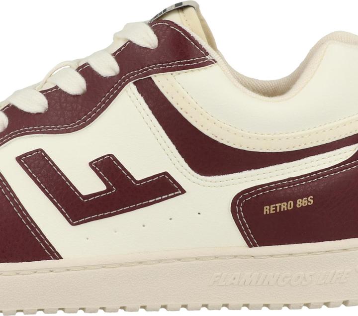 Produktbild Flamingos Life Retro 86s (42)