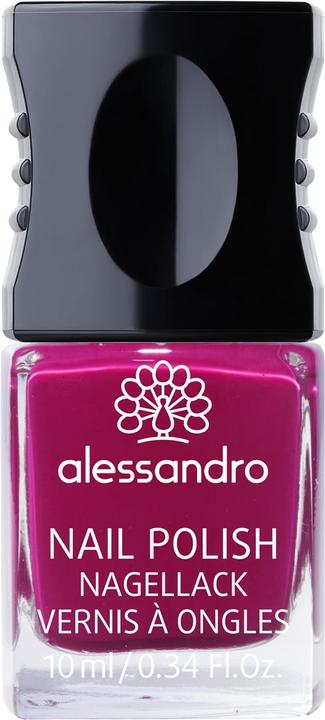 Immagine prodotto Alessandro Smalto per unghie (50 Fucsia vibrante, Smalto)