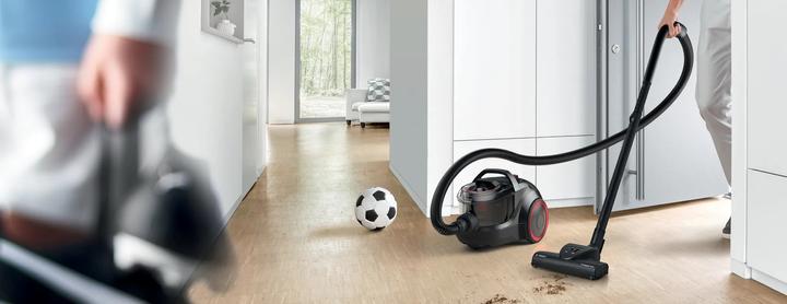 Produktbild Bosch Hausgeräte BGC21POW1