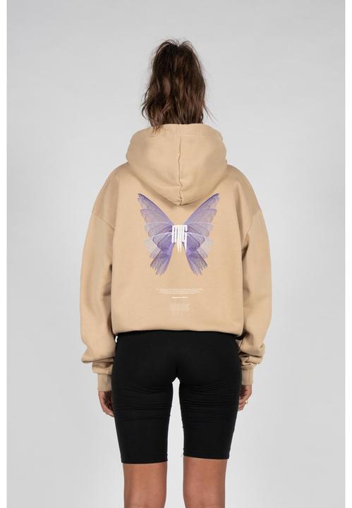 Produktbild Mjgonzales Ladies METAMORPHOSE V.2 Heavy Oversized Hoody - 131321 (XXL)
