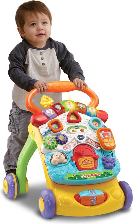 Image du produit VTech Bébé marcheur