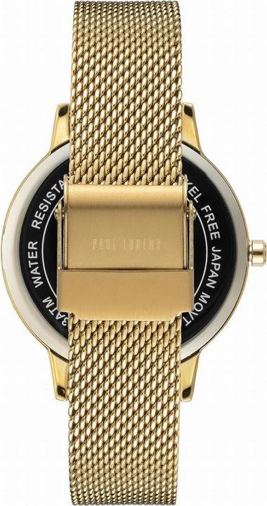 Produktbild Paul Lorens PL11715B2-1D1 Damenuhr (190 mm)
