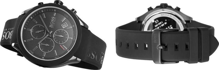 Immagine prodotto Hugo Boss Velocità (Cronografo, 44 mm)
