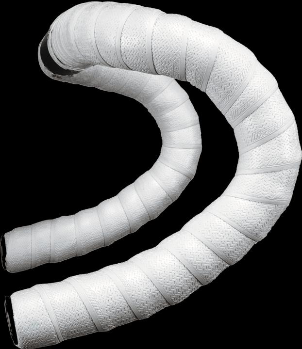 Actual product image Lizard Skins Dsp Bartape 1.8mm Accessories, Diamond White, One Size Only