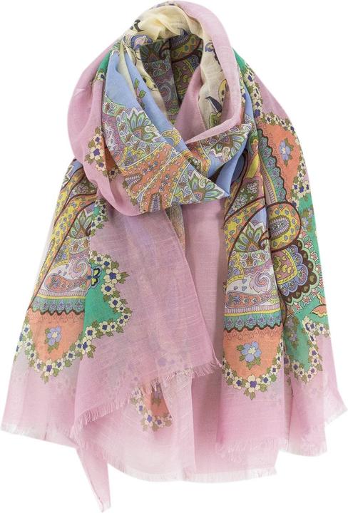 Etro Scarf